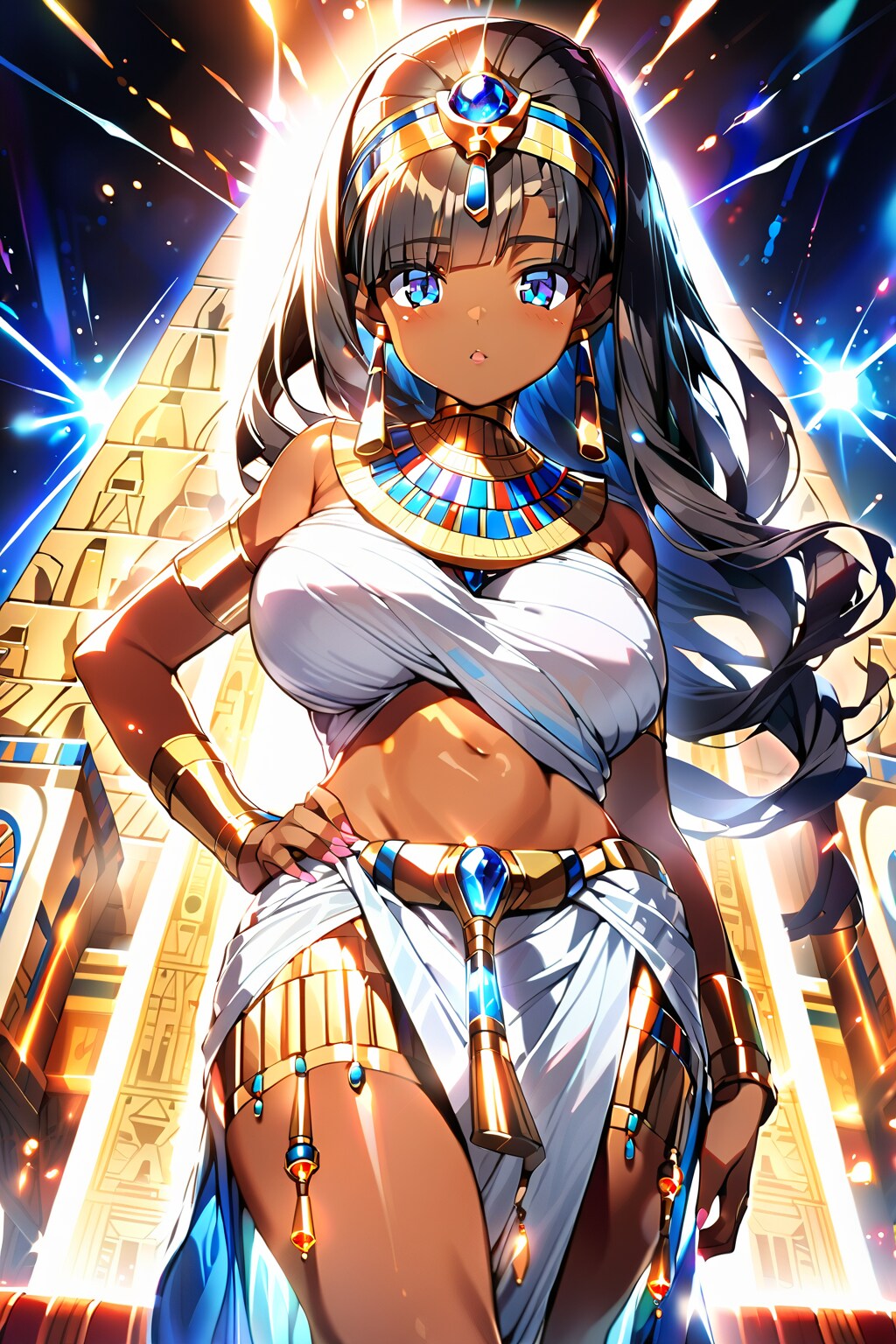 思ったよりスレンダーになった
