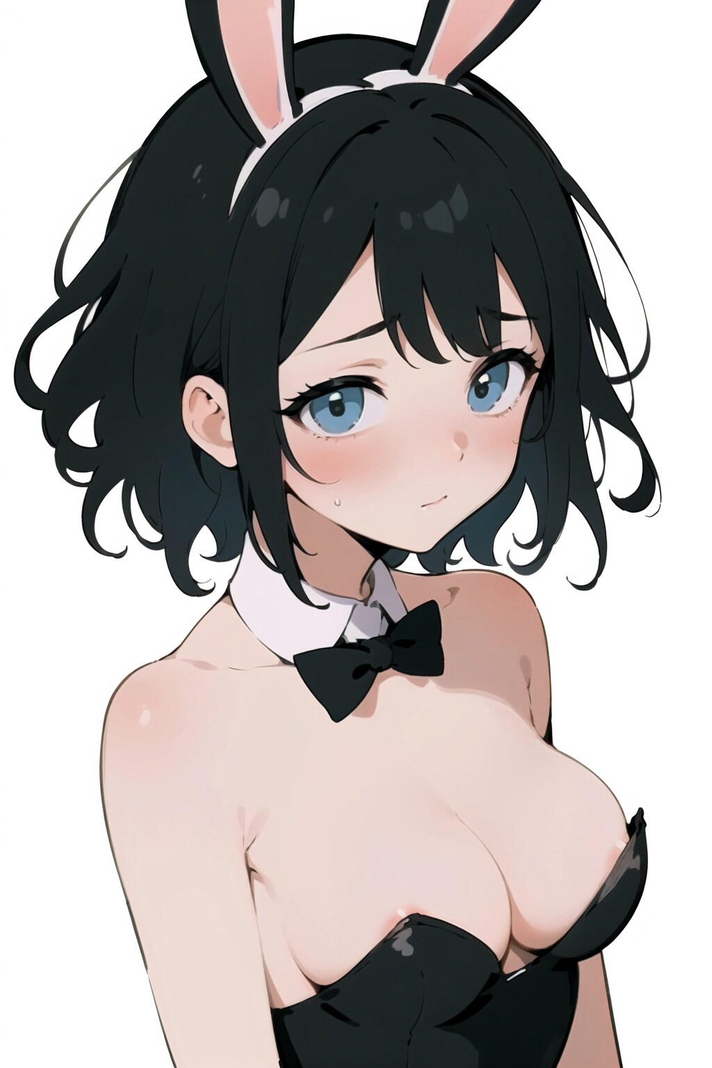 今日のバニーガール（2026/01/12）