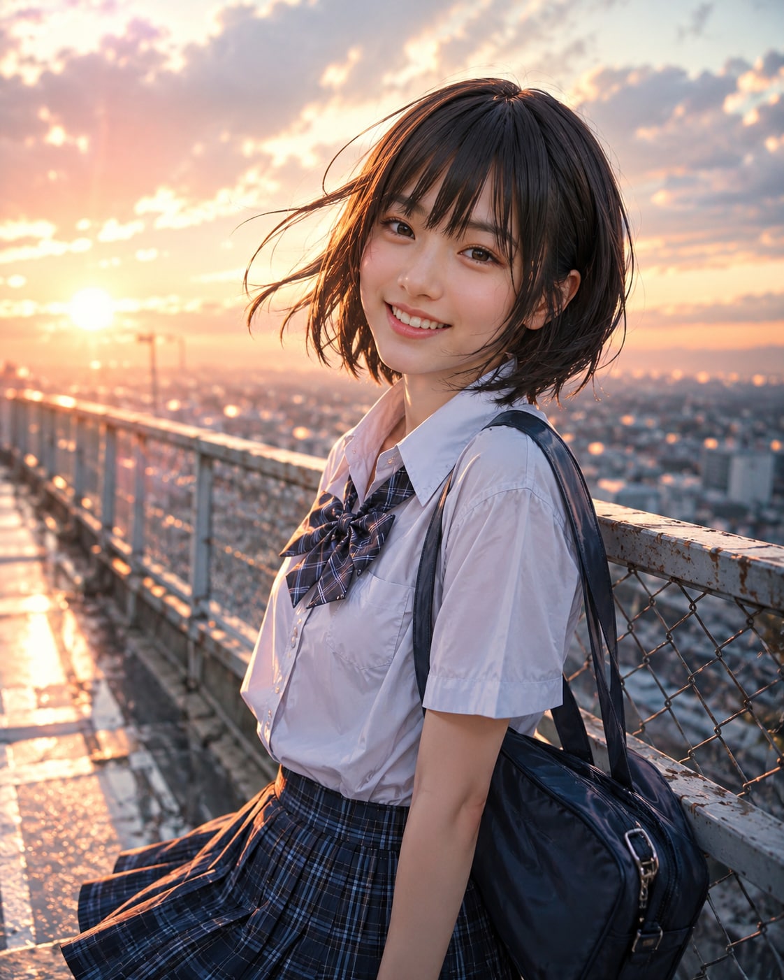 Miracle⭐Girl