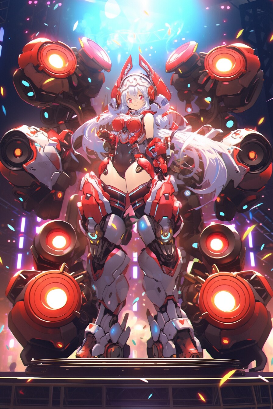フェンテスの歌姫