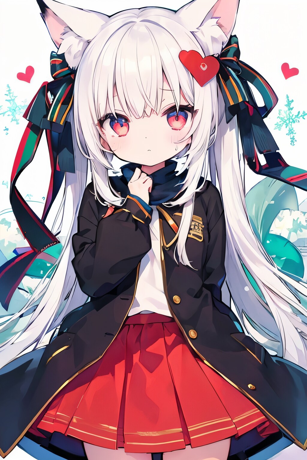 むむむ・・・