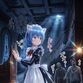 ハヤテのごとく　綾崎ハーマイオニー 6枚目