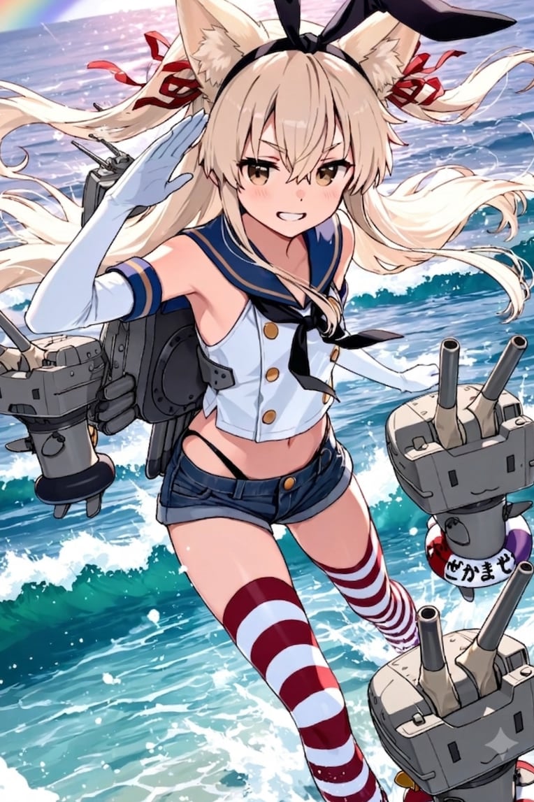 ミラ抜錨