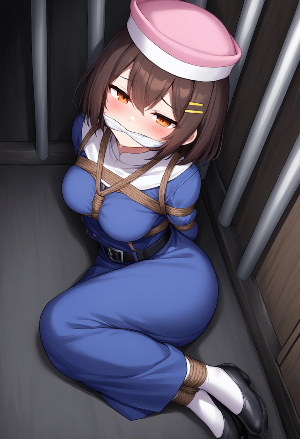 魔術少女3