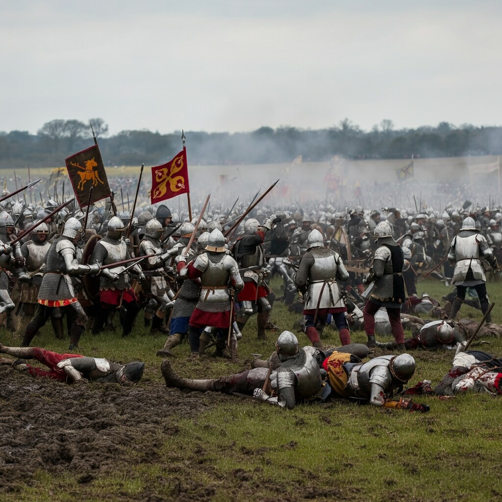 ボズワースの戦い