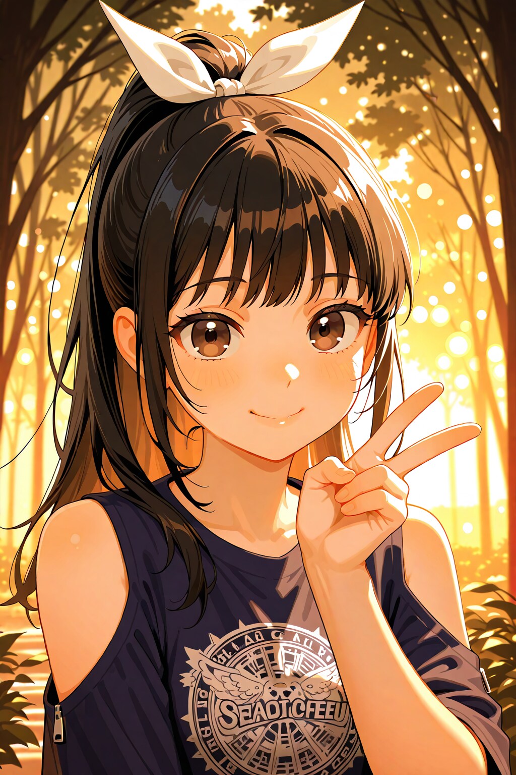 おはよう | の人気AIイラスト・グラビア