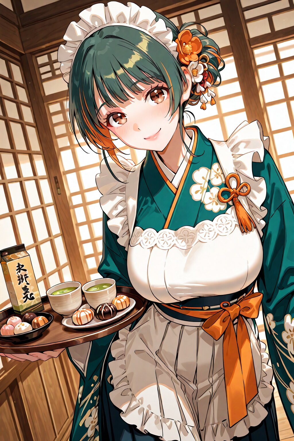BONSAIちゃん♯6