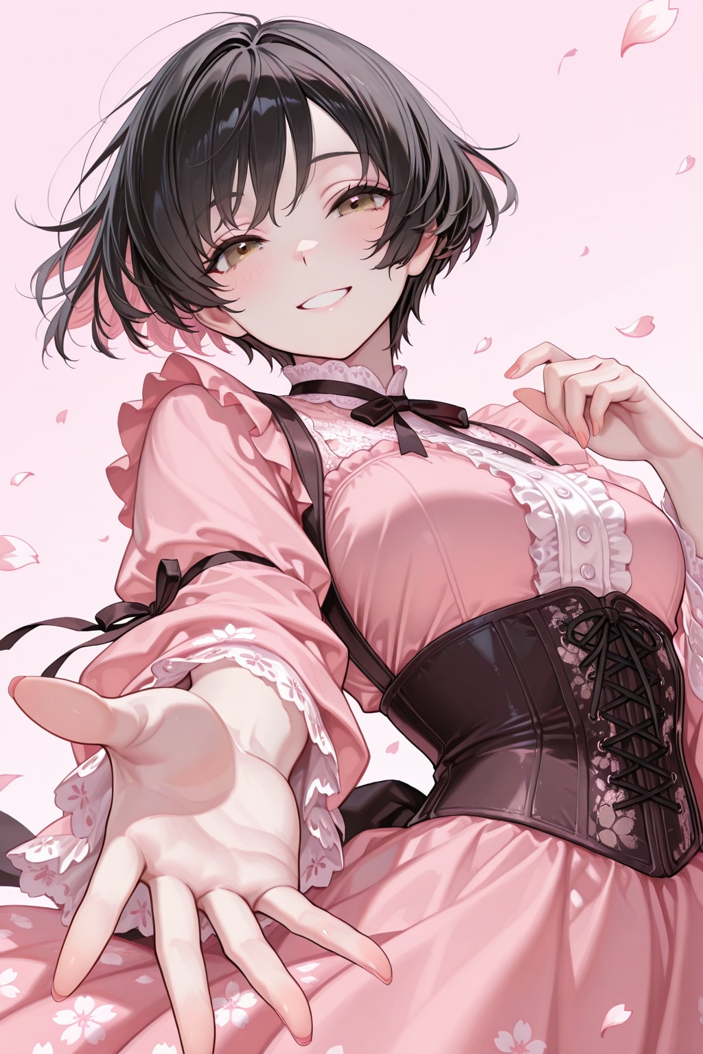 これからも一緒に♪