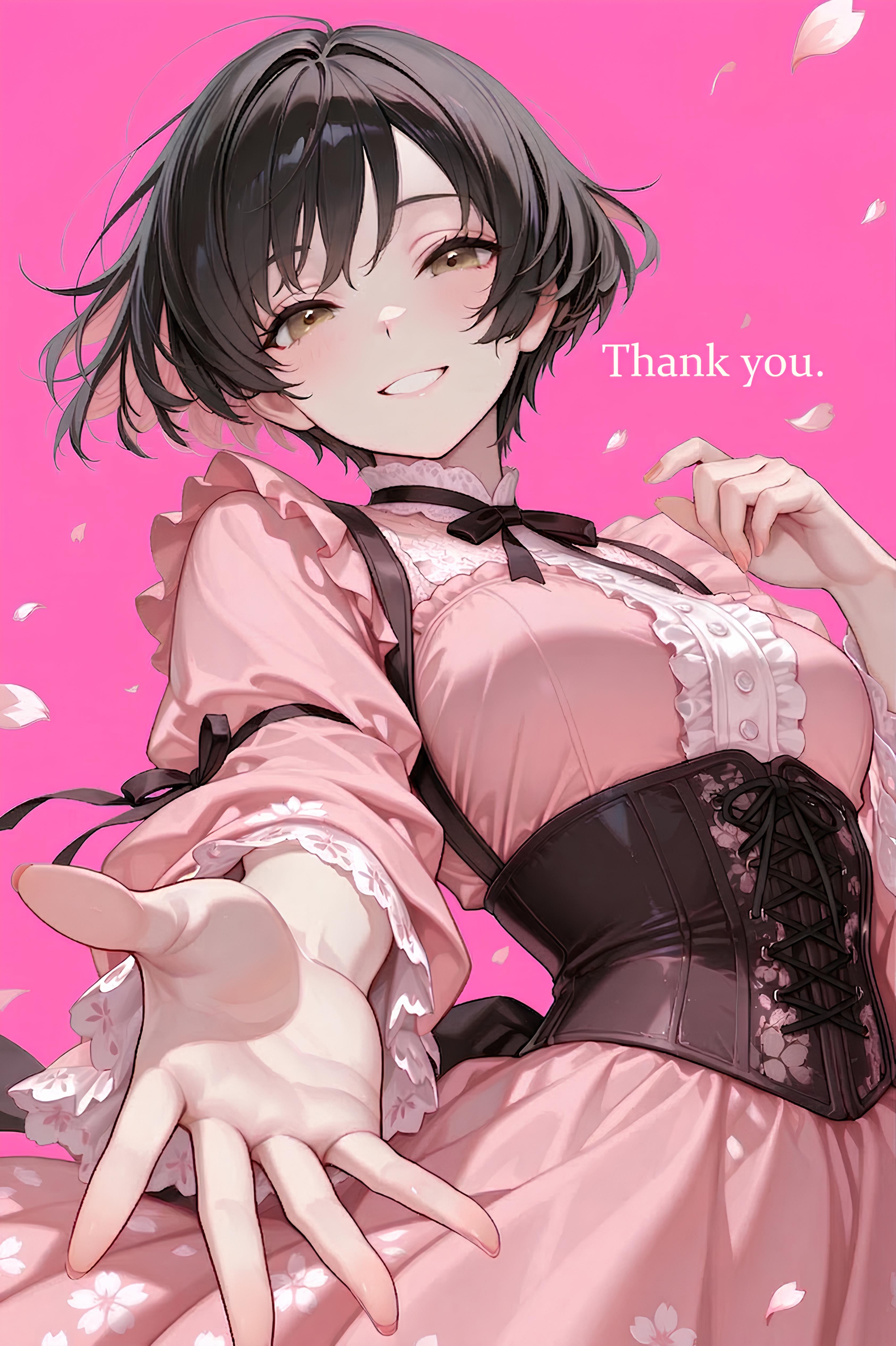 これからも一緒に♪ | の人気AIイラスト・グラビア