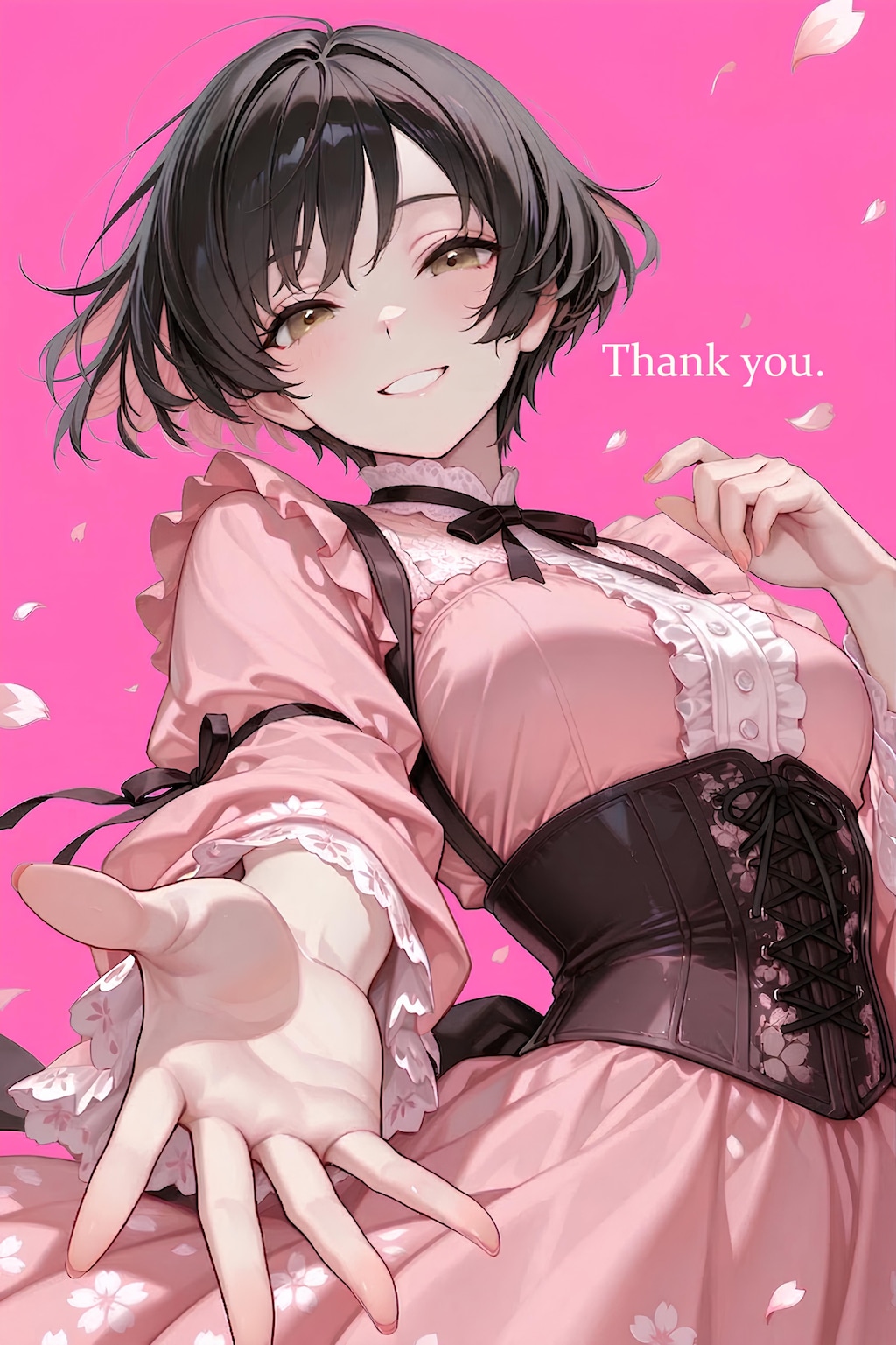 これからも一緒に♪