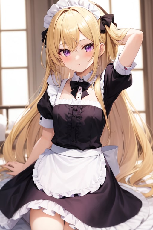 クレアちゃん673 | の人気AIイラスト・グラビア