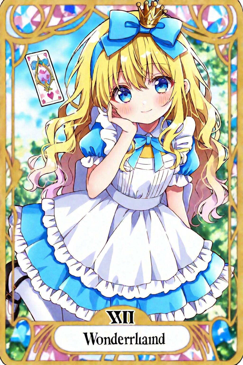 PRISMありす