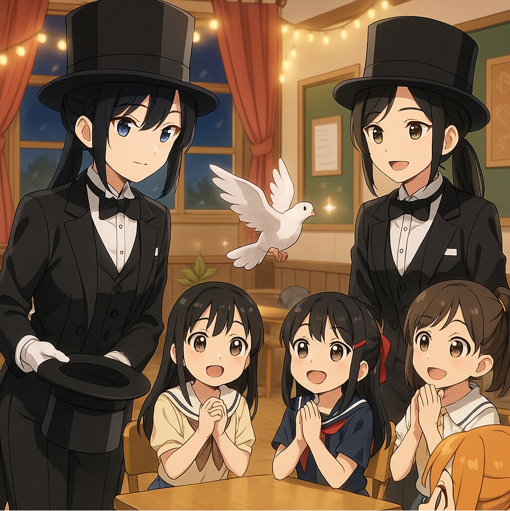 憧れの執事喫茶