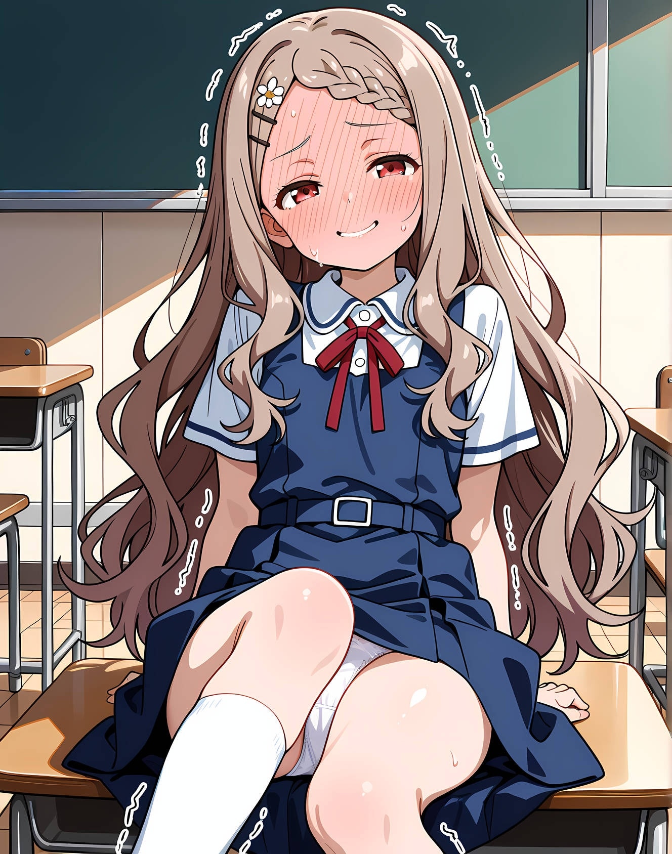 青羽ここな