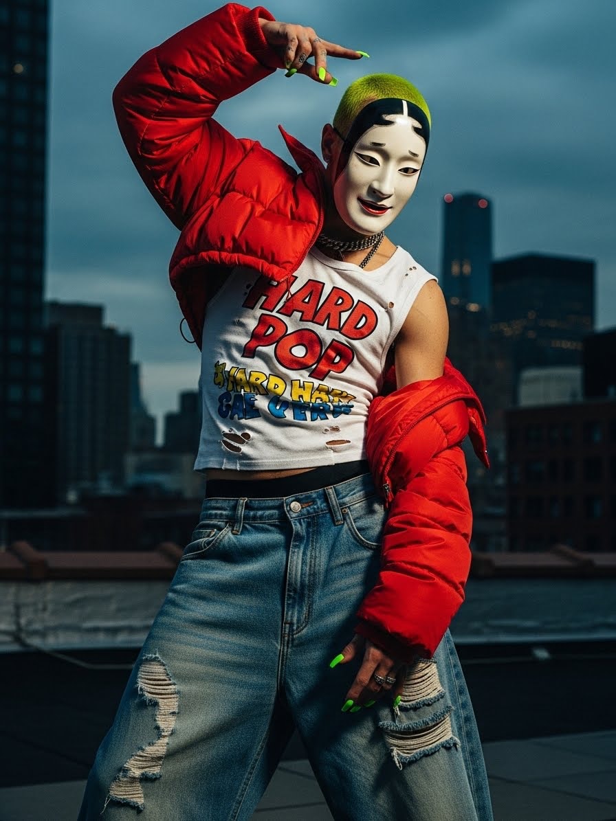 269 | の人気AIイラスト・グラビア