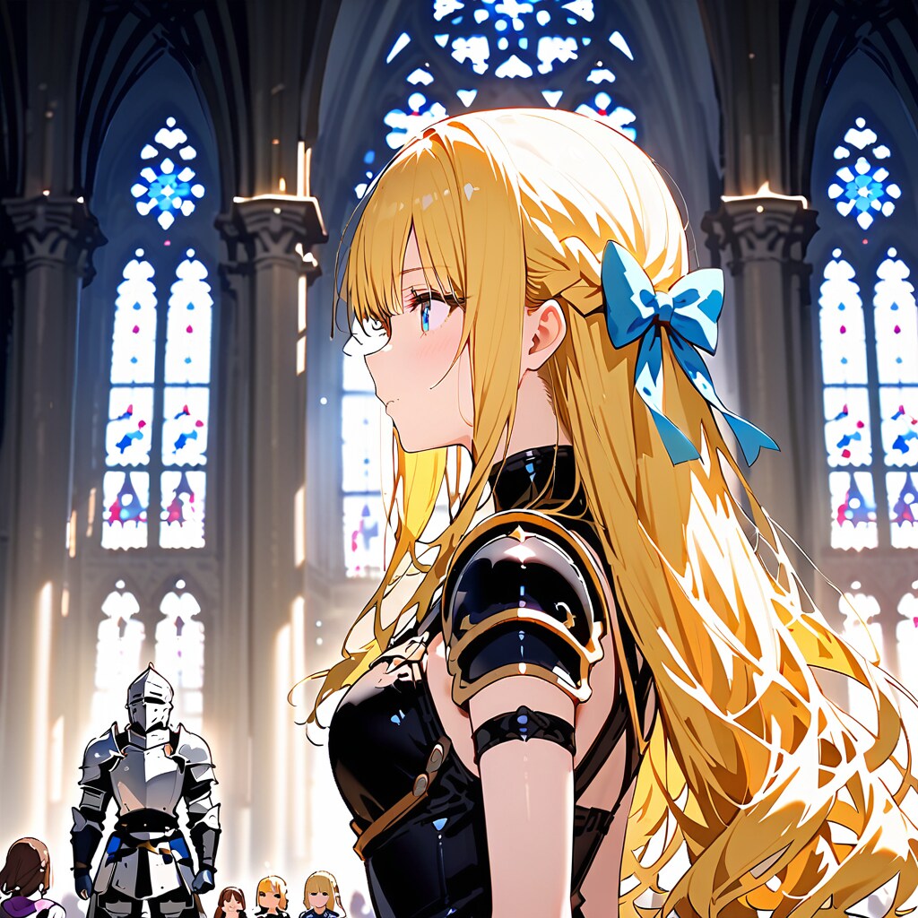 四騎士−HALO