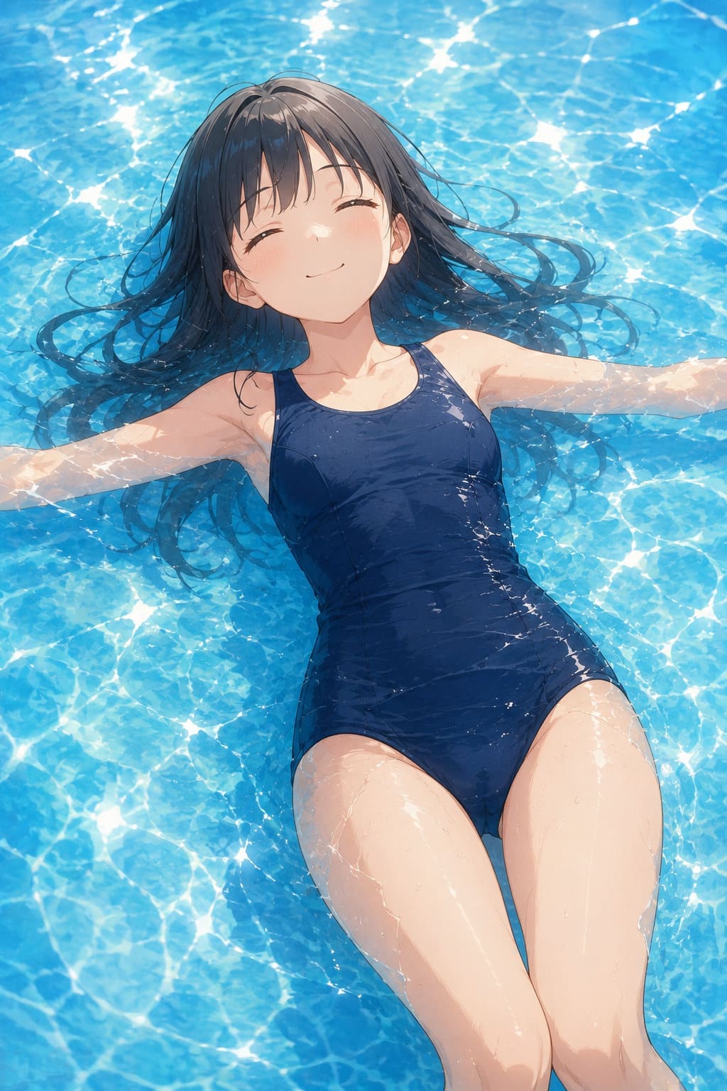 プール