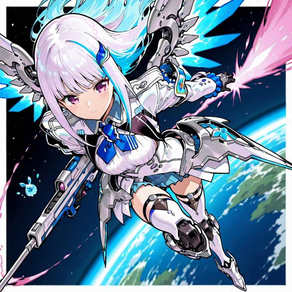 リゼ・ヘルエスタ | の人気AIイラスト・グラビア