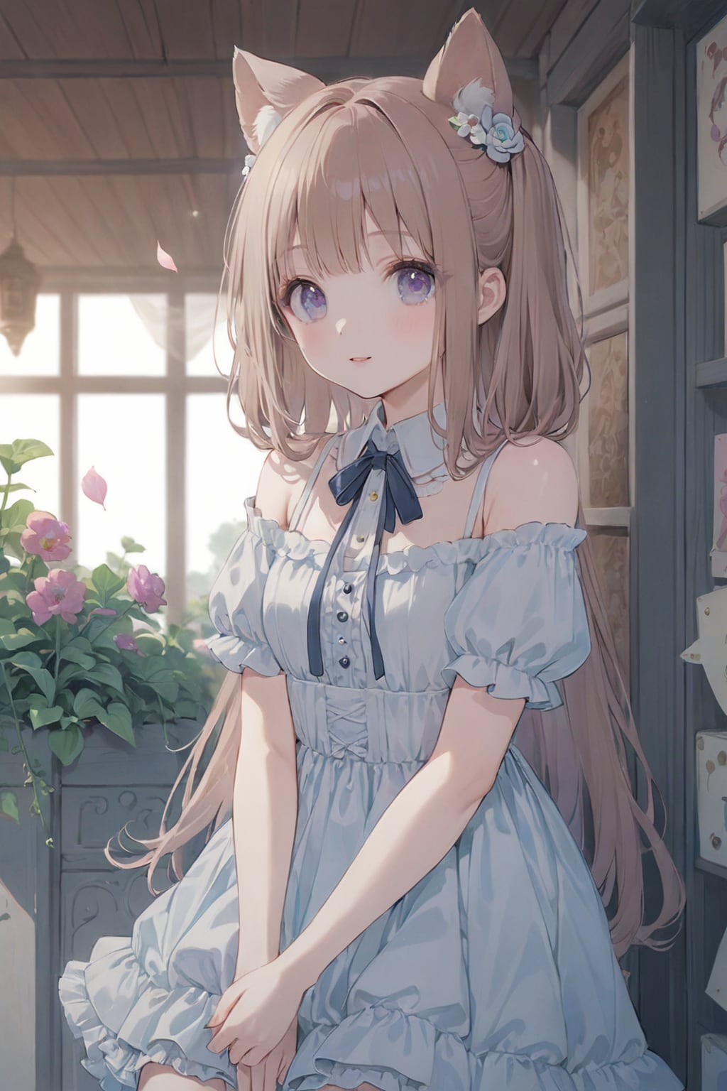 夏ファッション | の人気AIイラスト・グラビア