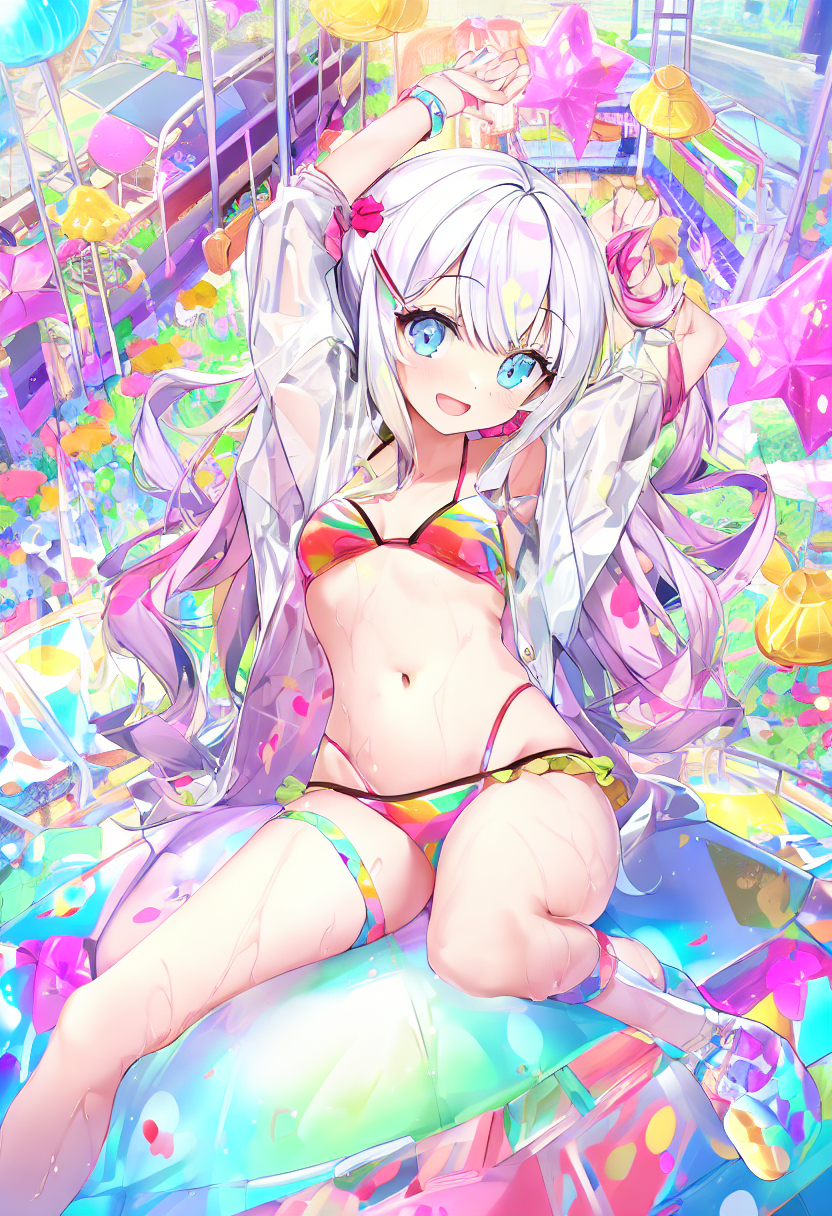 ビキニ