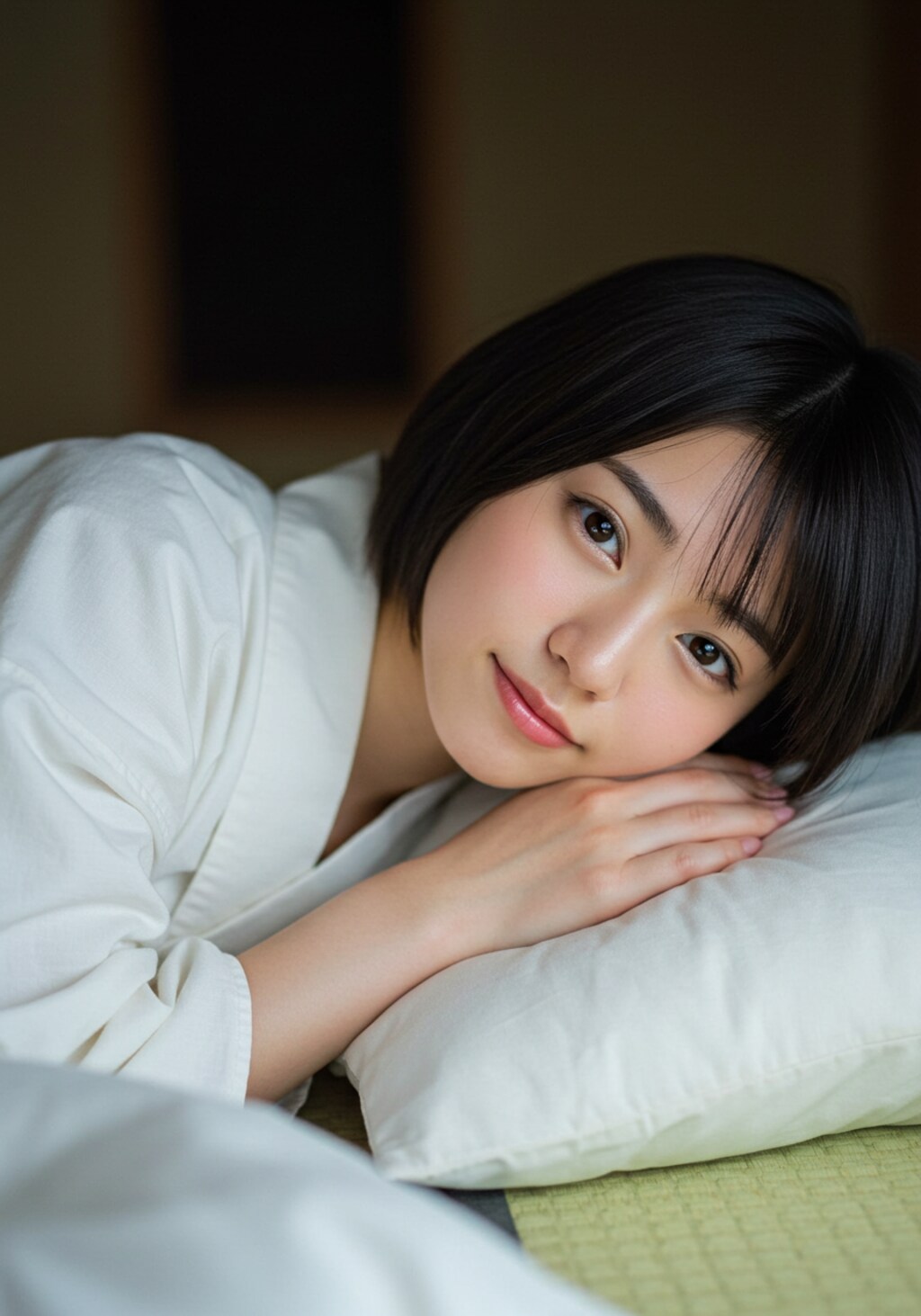 隠れ部屋のその後