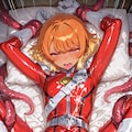 美少年ヒーローの敗北 2枚目