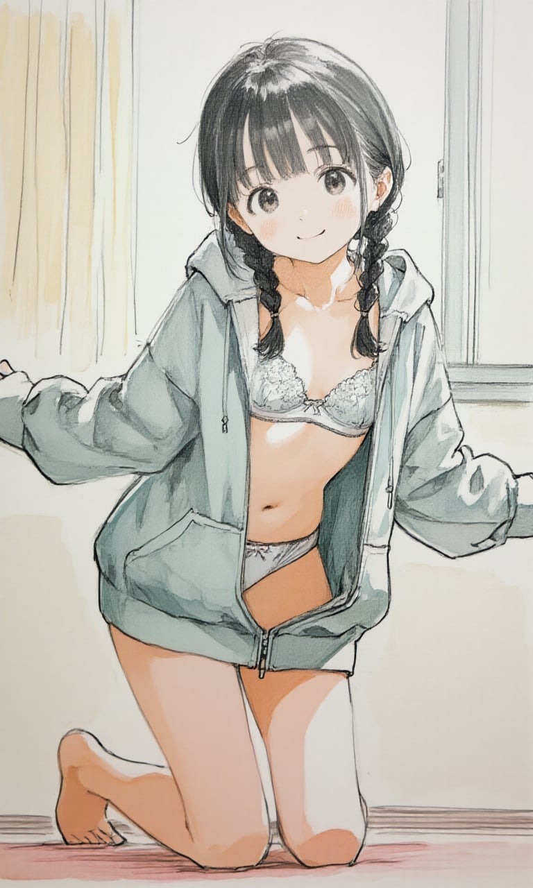 みて