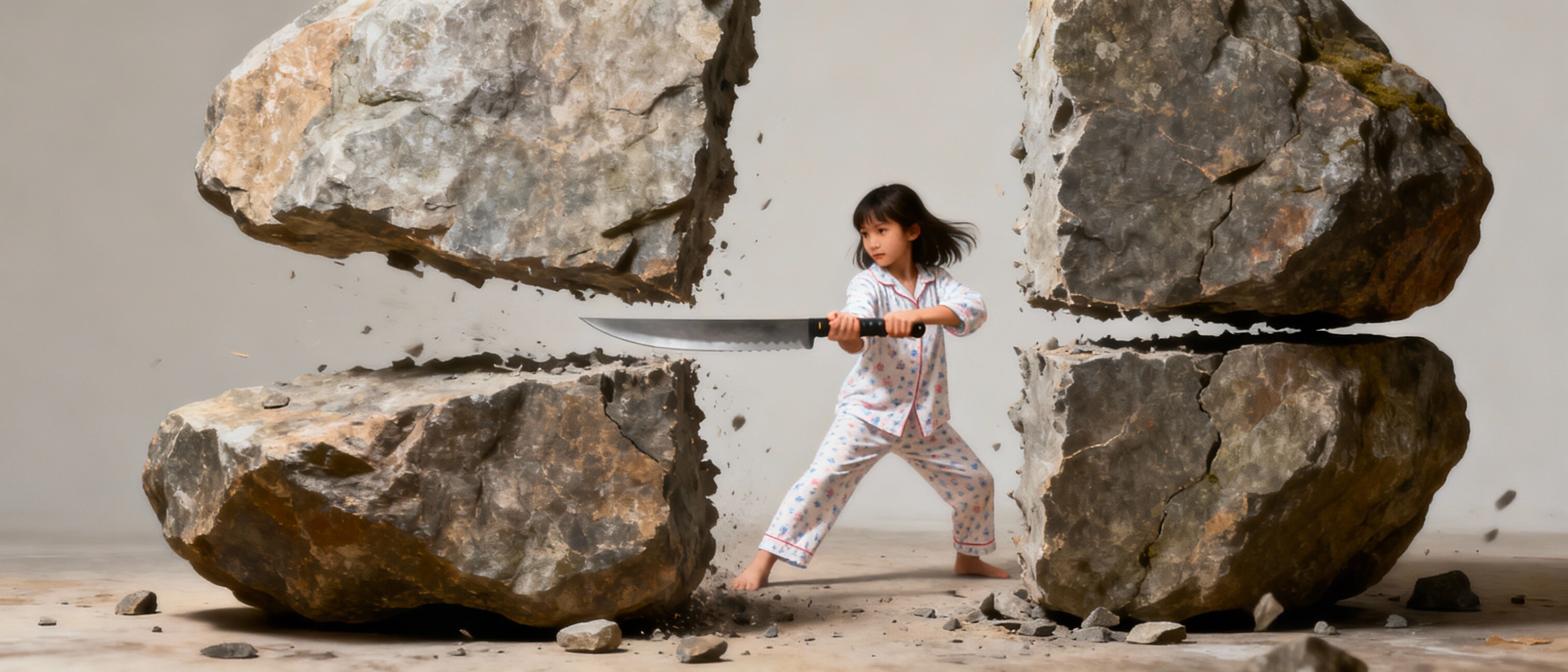 斬鉄幼女 | の人気AIイラスト・グラビア