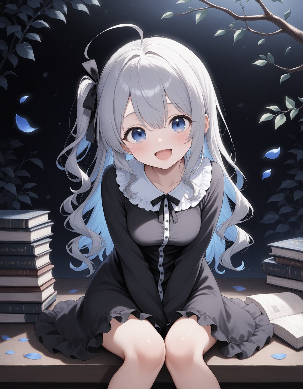 ワンサイドアップちゃん18