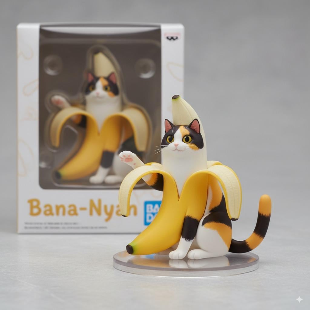 フィギュアと好きな楽曲紹介