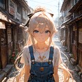 みゆきちゃん 4枚目