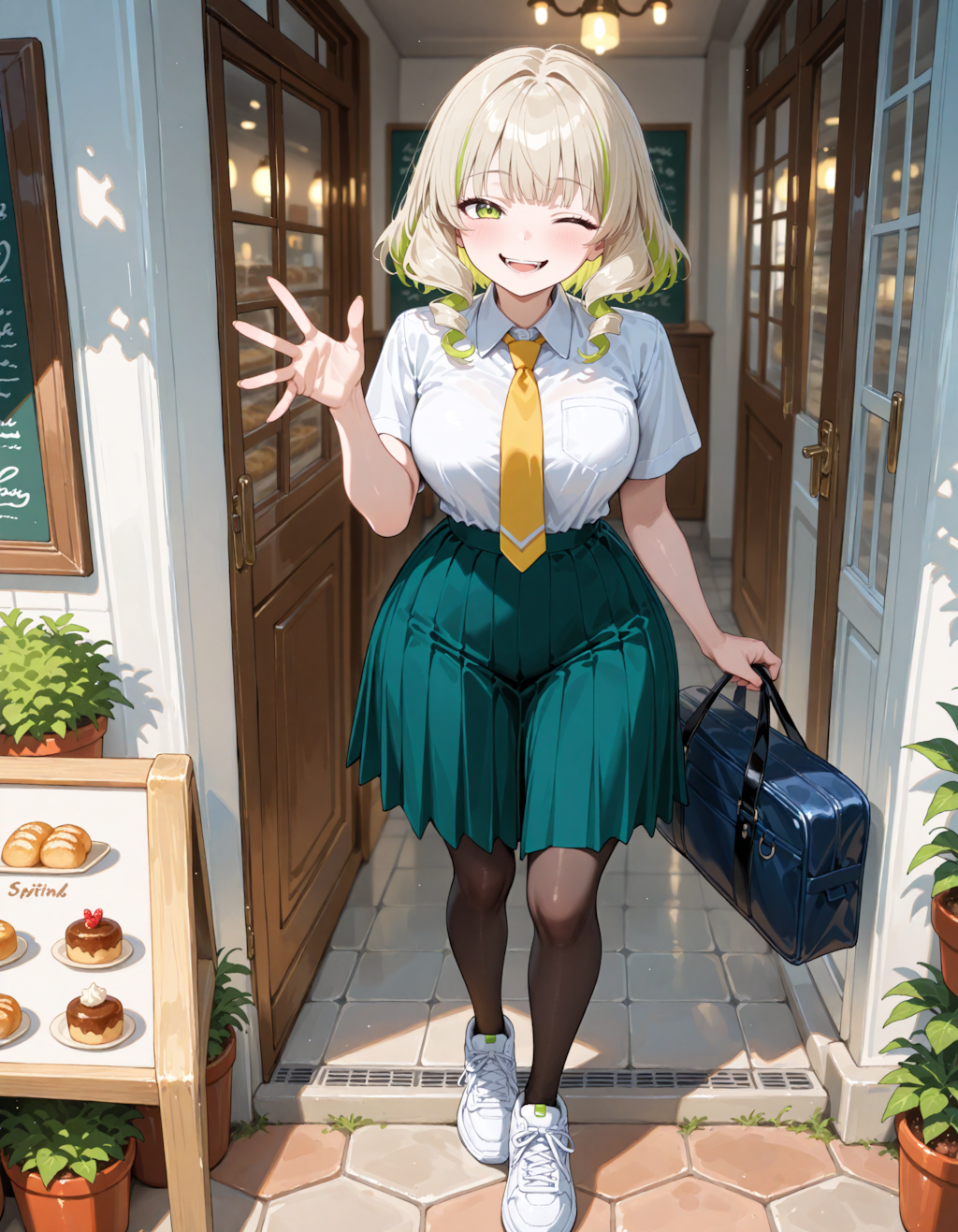 今日のスマイル 2025.5.19