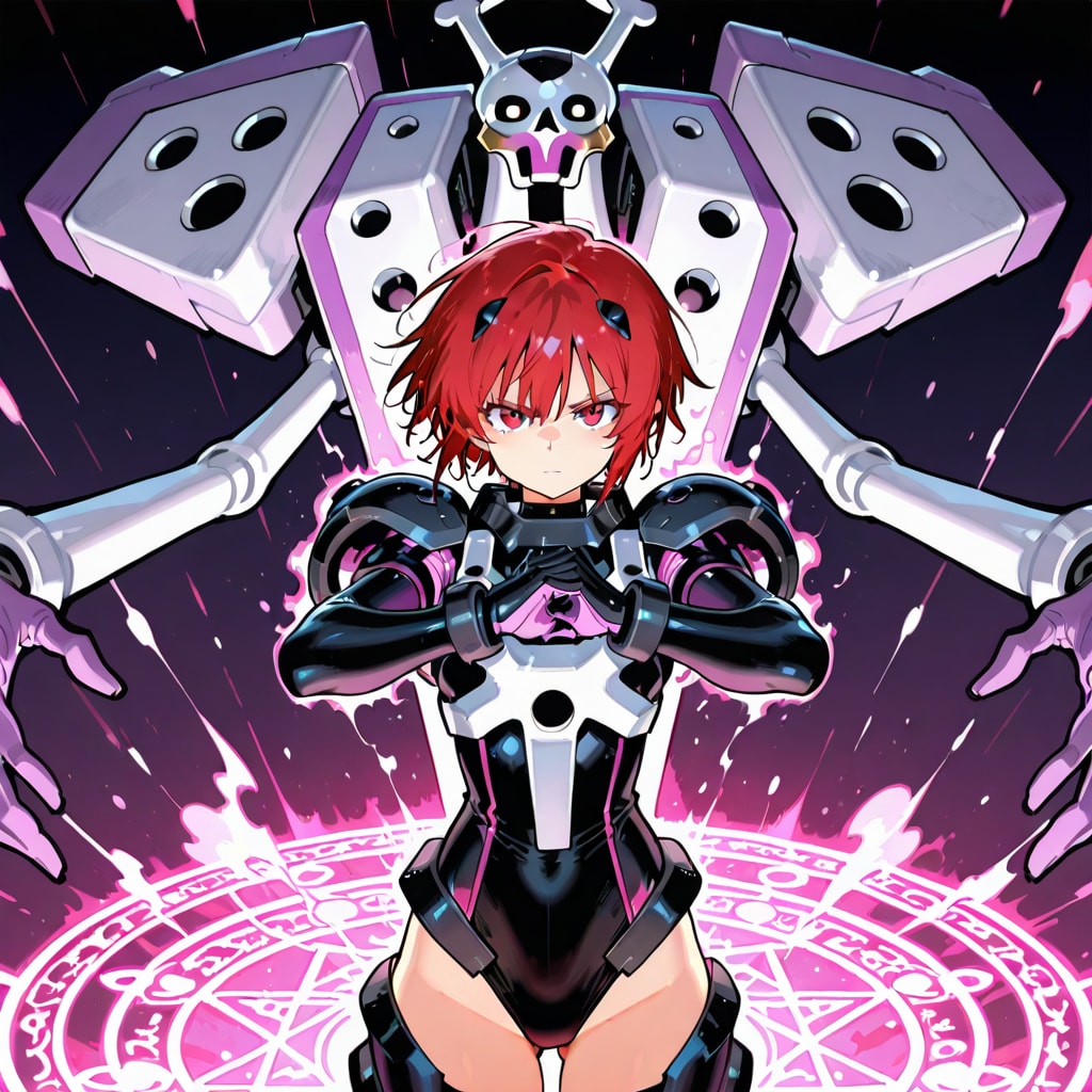 ※正義の味方です | の人気AIイラスト・グラビア