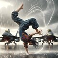 サマ雨ーソルトキック 10枚目