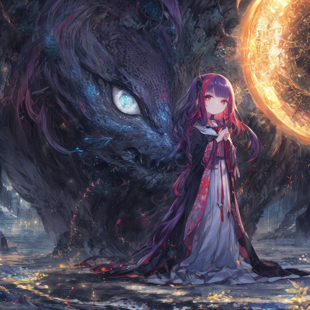 神降