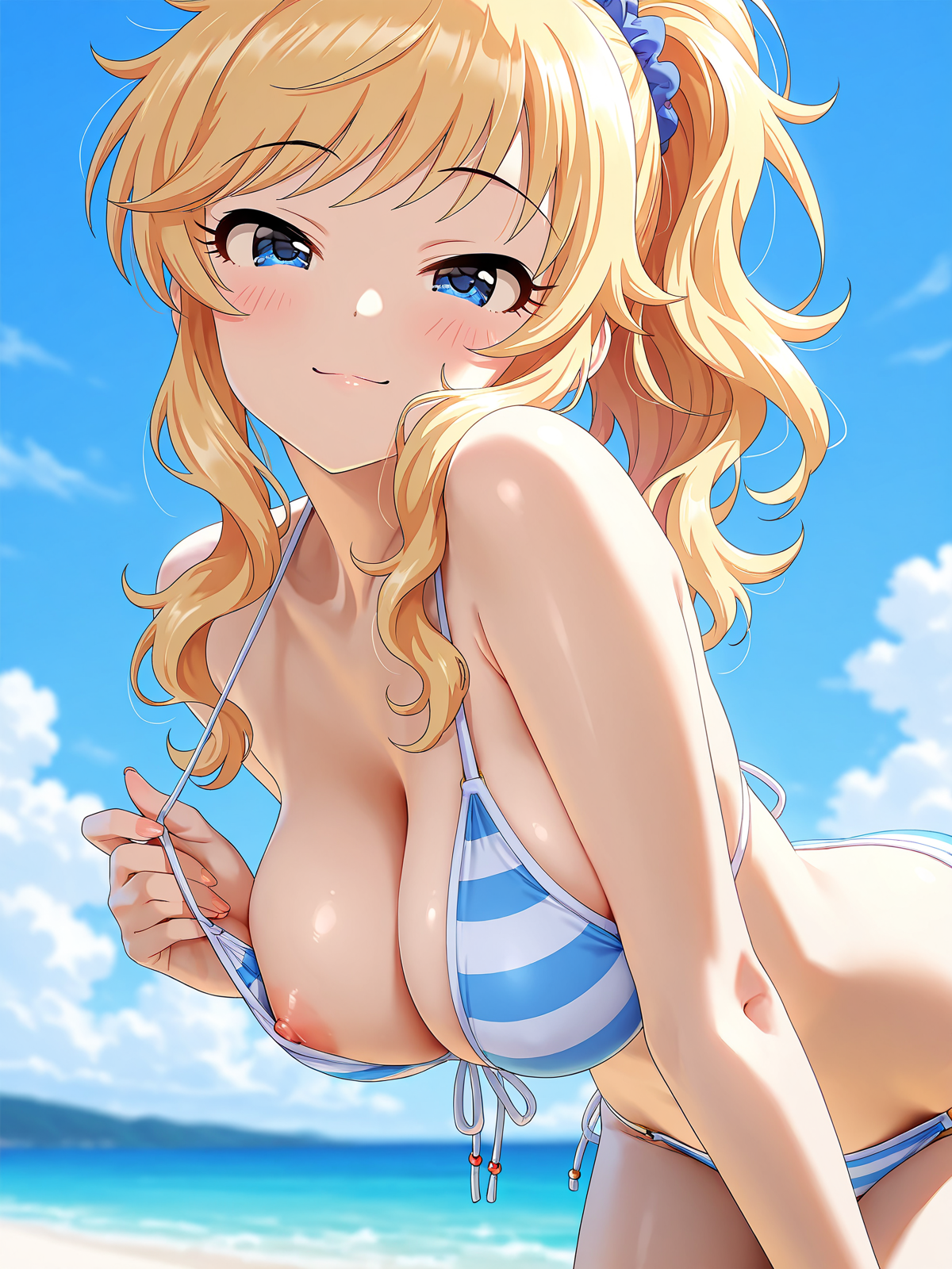 唯