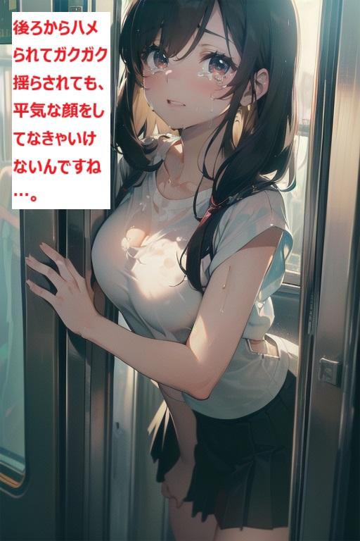 作品紹介点描48文字入り
