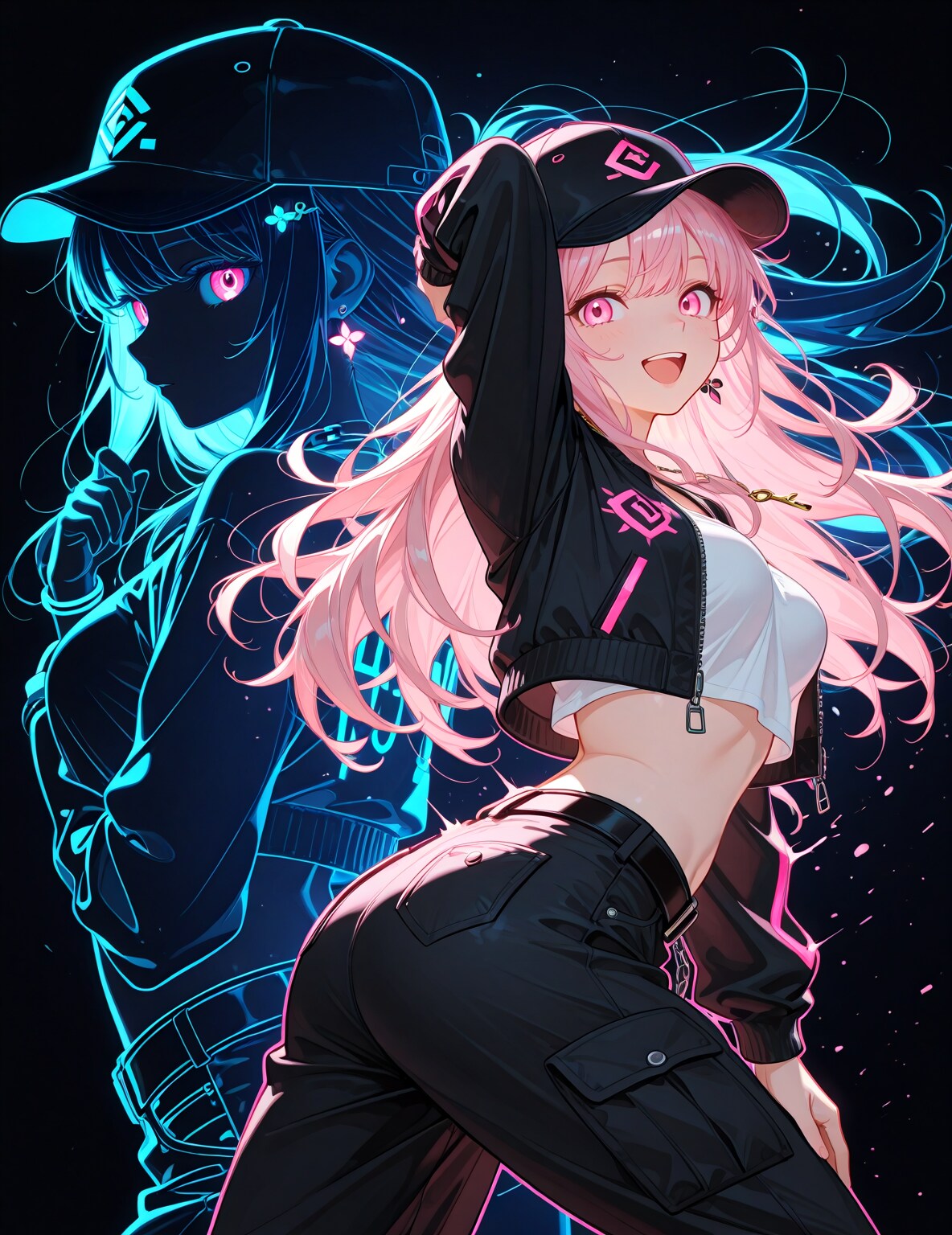Dancing