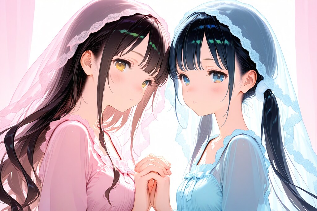 純白(DRAGONお試し)