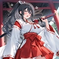 どこを見ているんですか！？ 2枚目