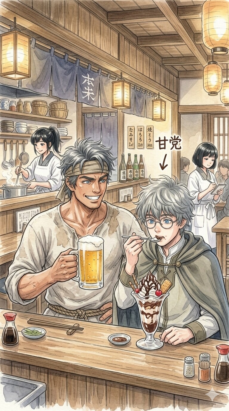 特に深く考えず作ったシリーズ | の人気AIイラスト・グラビア