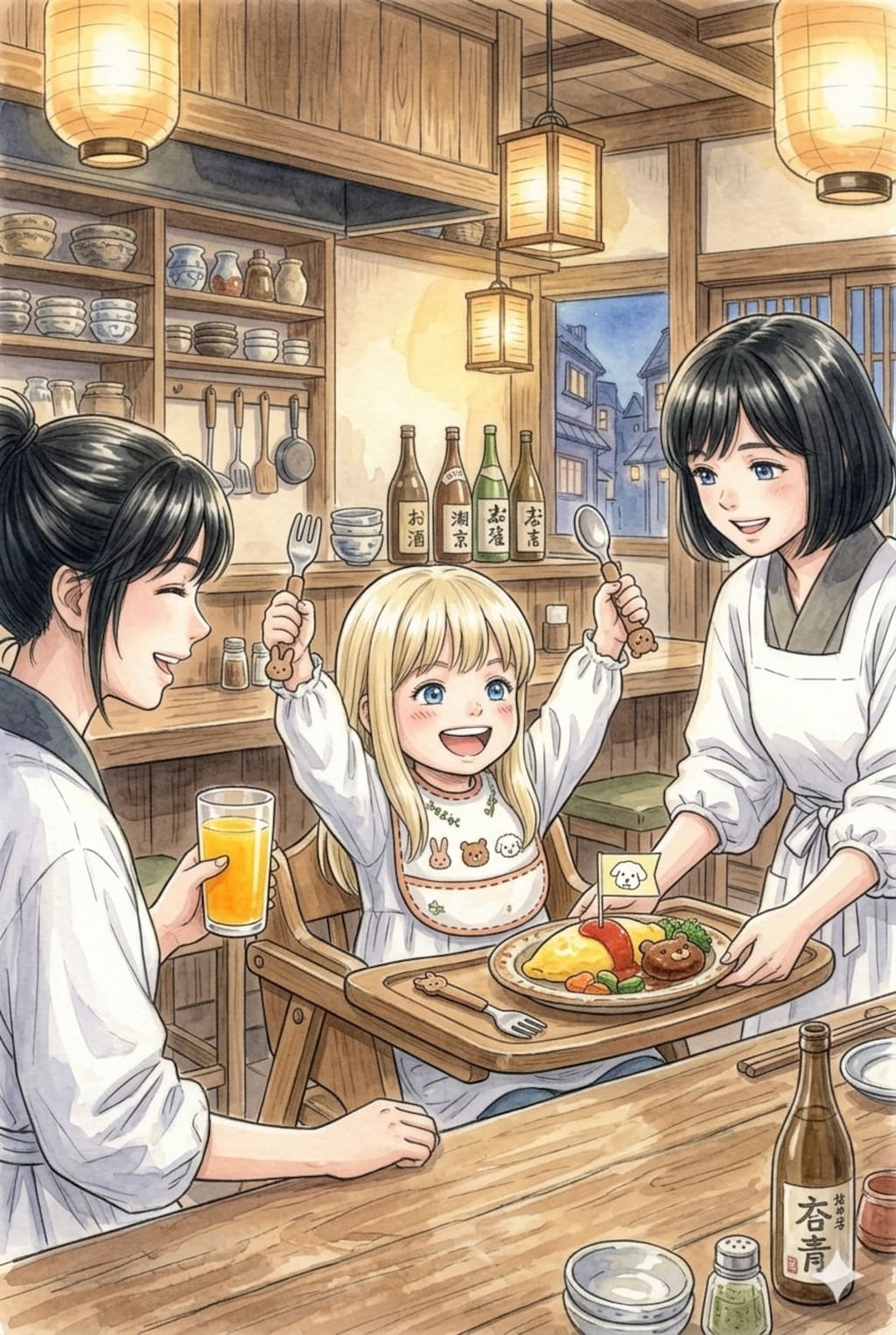 特に深く考えず作ったシリーズ