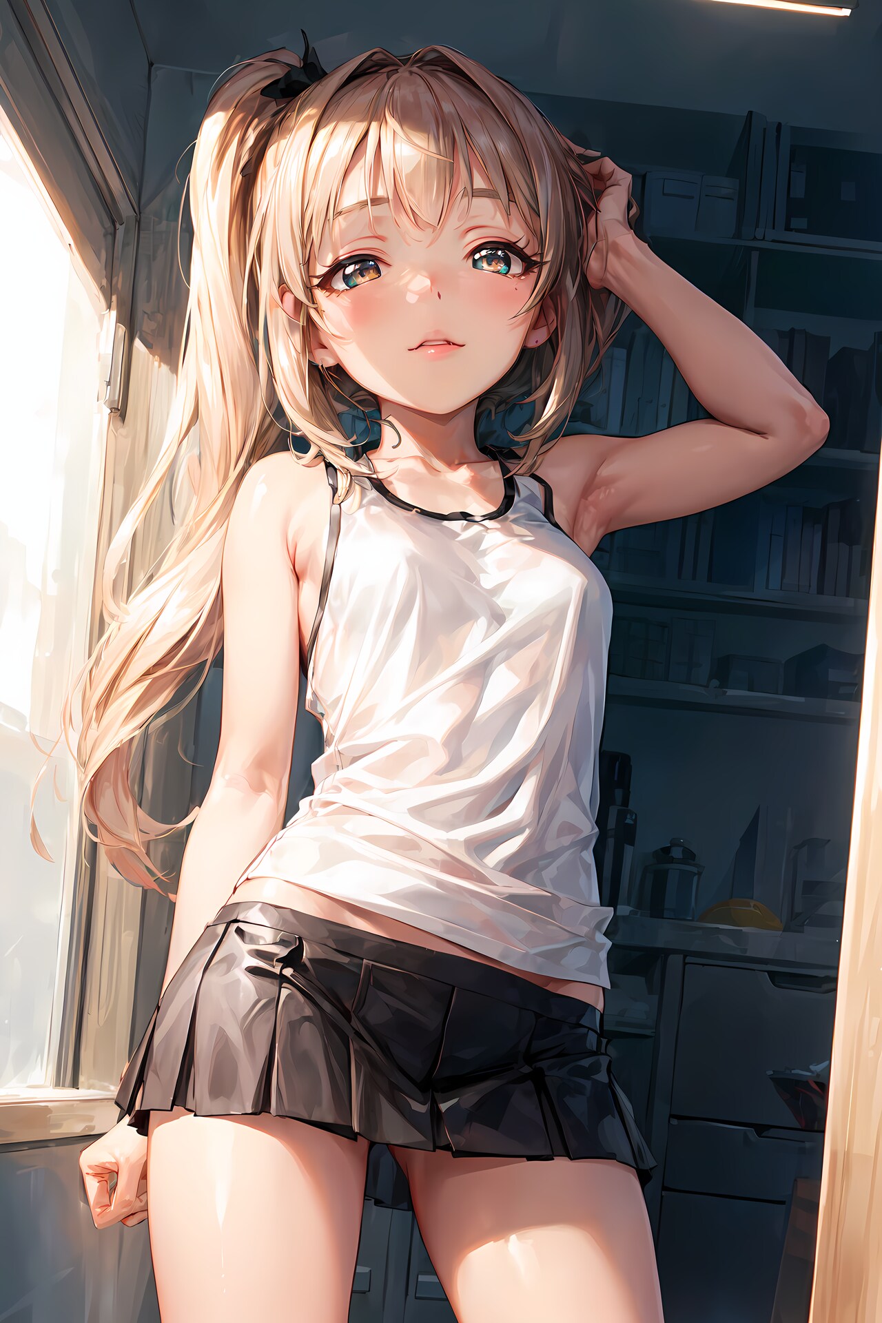 今日の気まぐれ枠