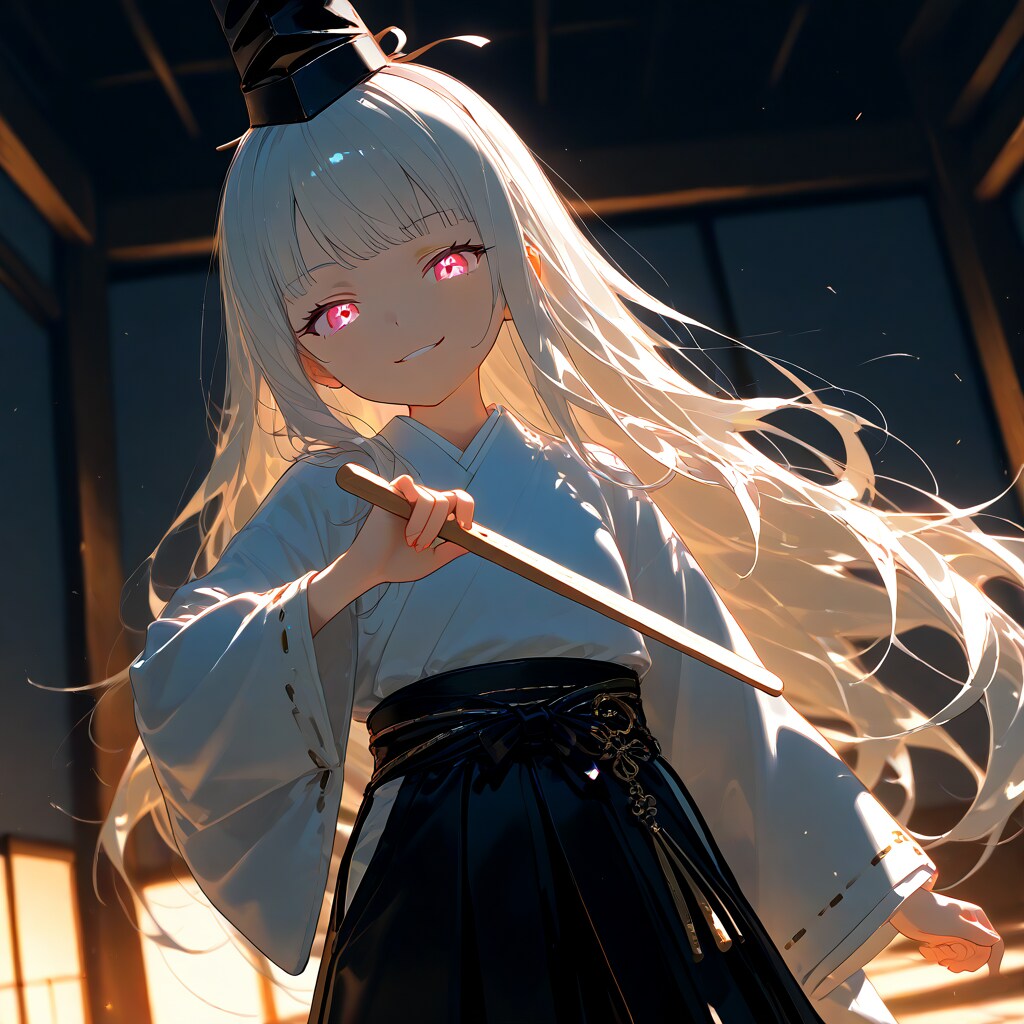 Corruption Reclamation / 穢れの回収