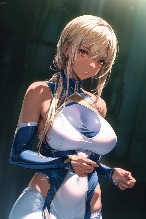 カッコいいお姉さん7