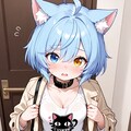 春のギャル系ファッション（#AICFAS）（4models） 2枚目