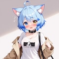 春のギャル系ファッション（#AICFAS）（4models） 10枚目