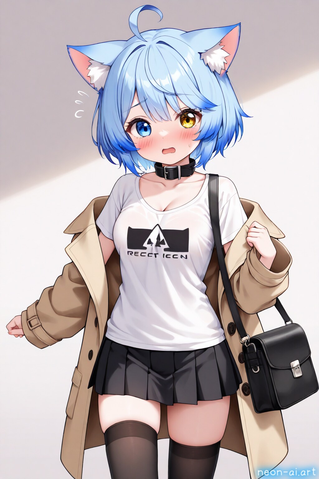 春のギャル系ファッション（#AICFAS）（4models）