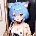 春のギャル系ファッション（#AICFAS）（4models） 4枚目