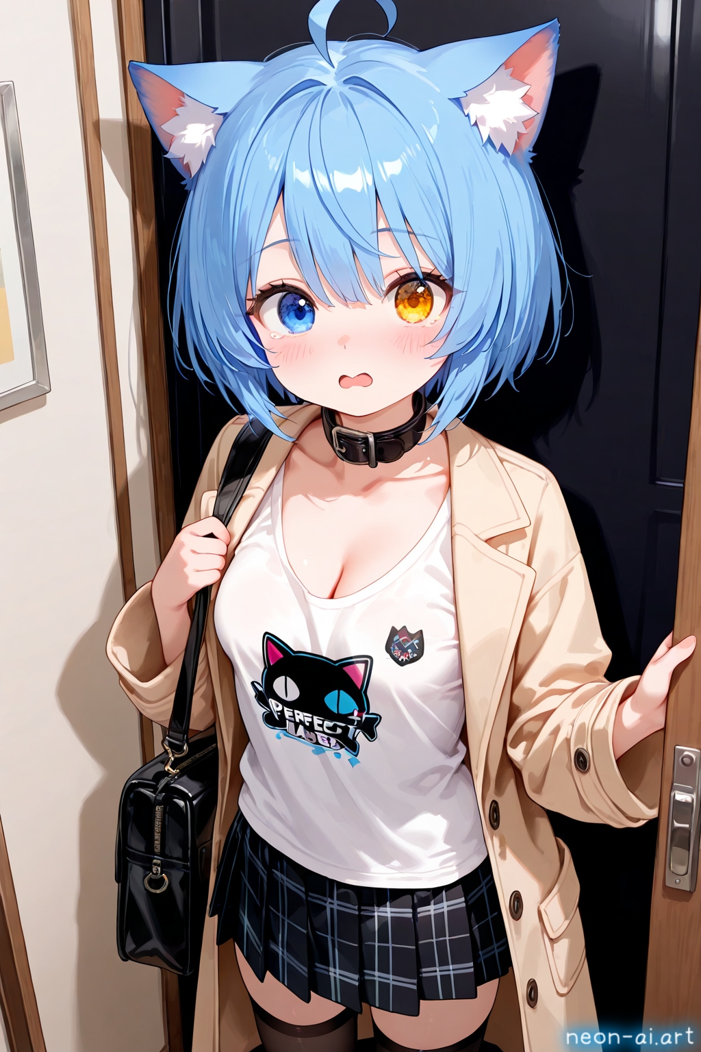 春のギャル系ファッション（#AICFAS）（4models）